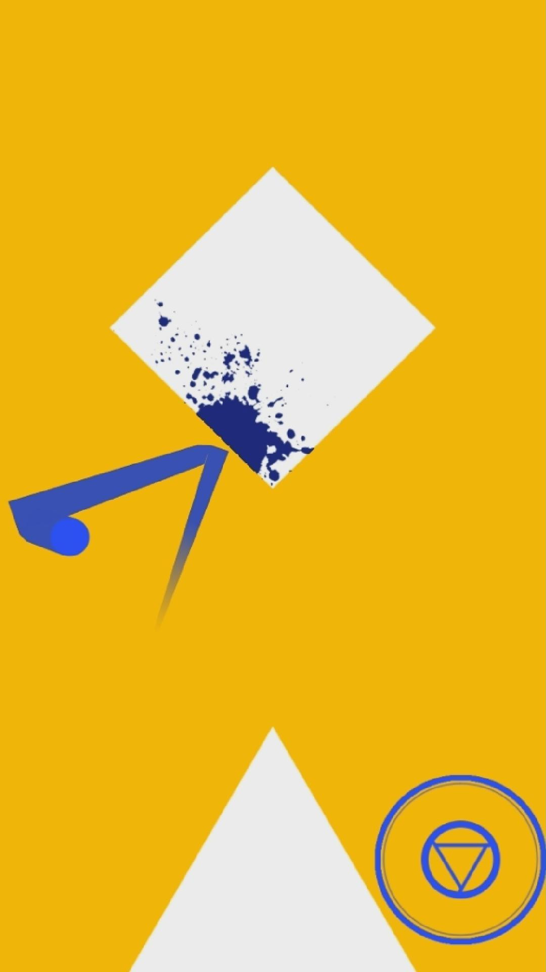 Splat! (itch) (Coding4rtist) - кадр 2