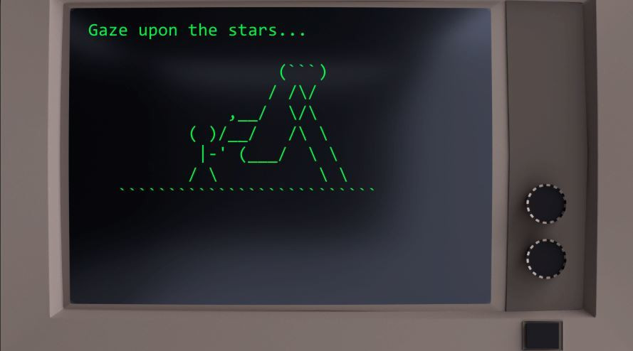 Terminal Hacker (itch) (Makbeard) - кадр 3