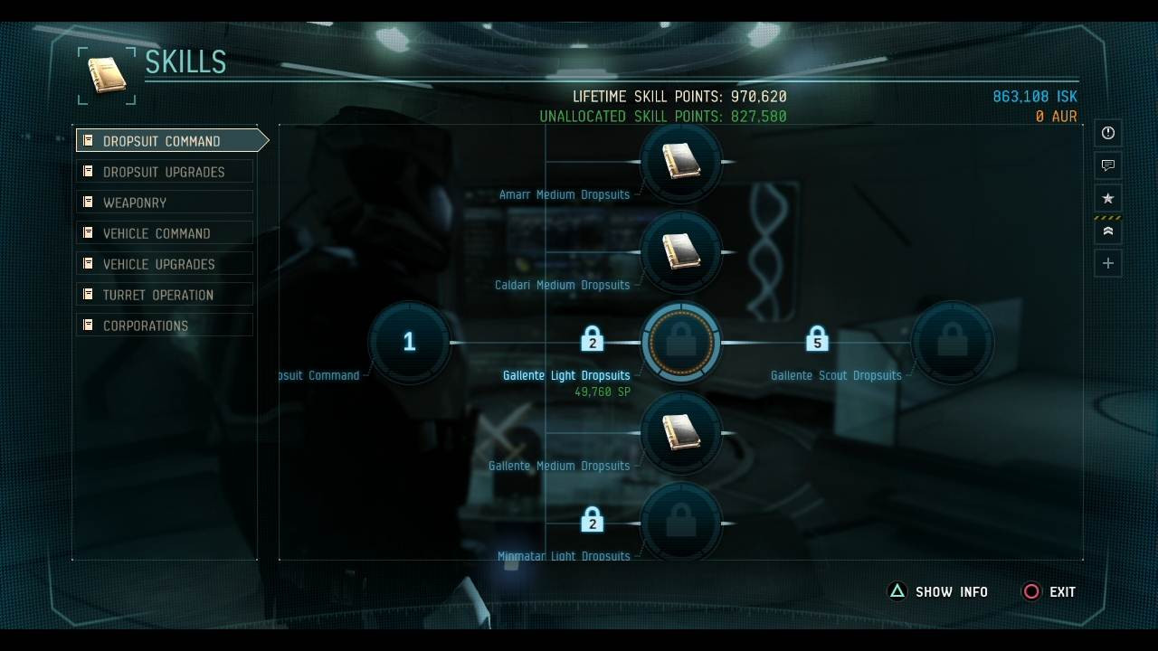 Dust 514 - кадр 15