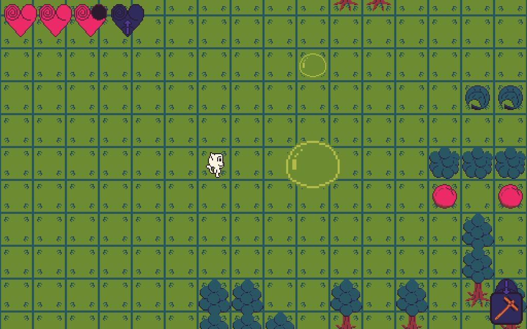 The nth Tilecraft (itch) - кадр 1