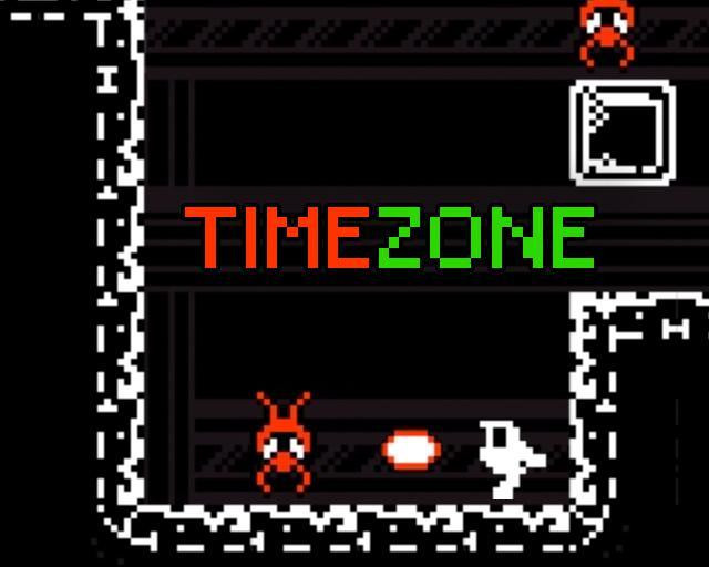 Timezone (itch) - кадр 1