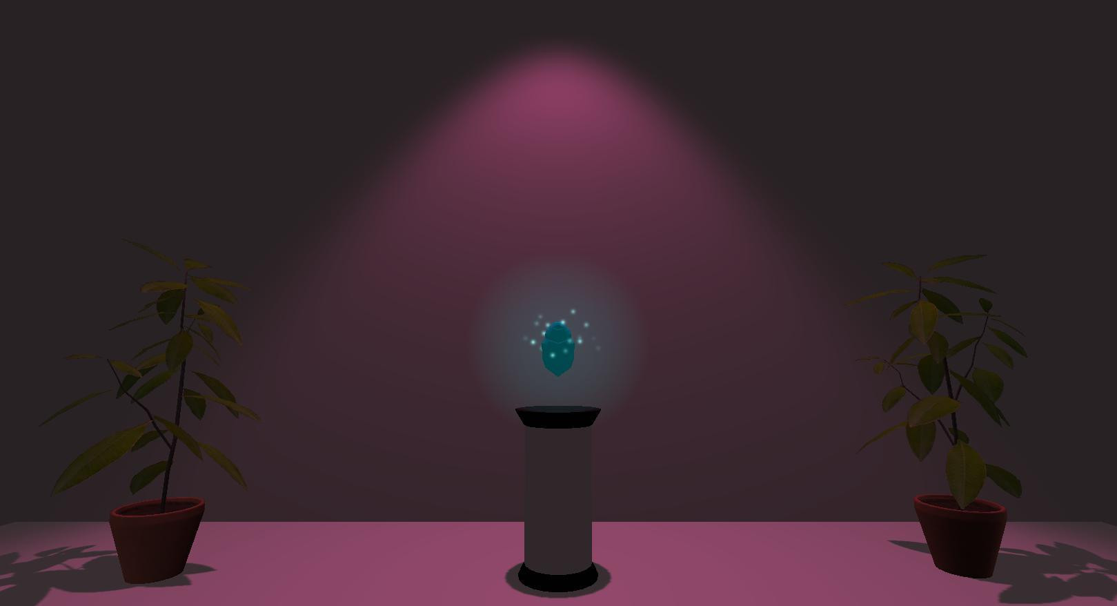 The Course (itch) - кадр 2