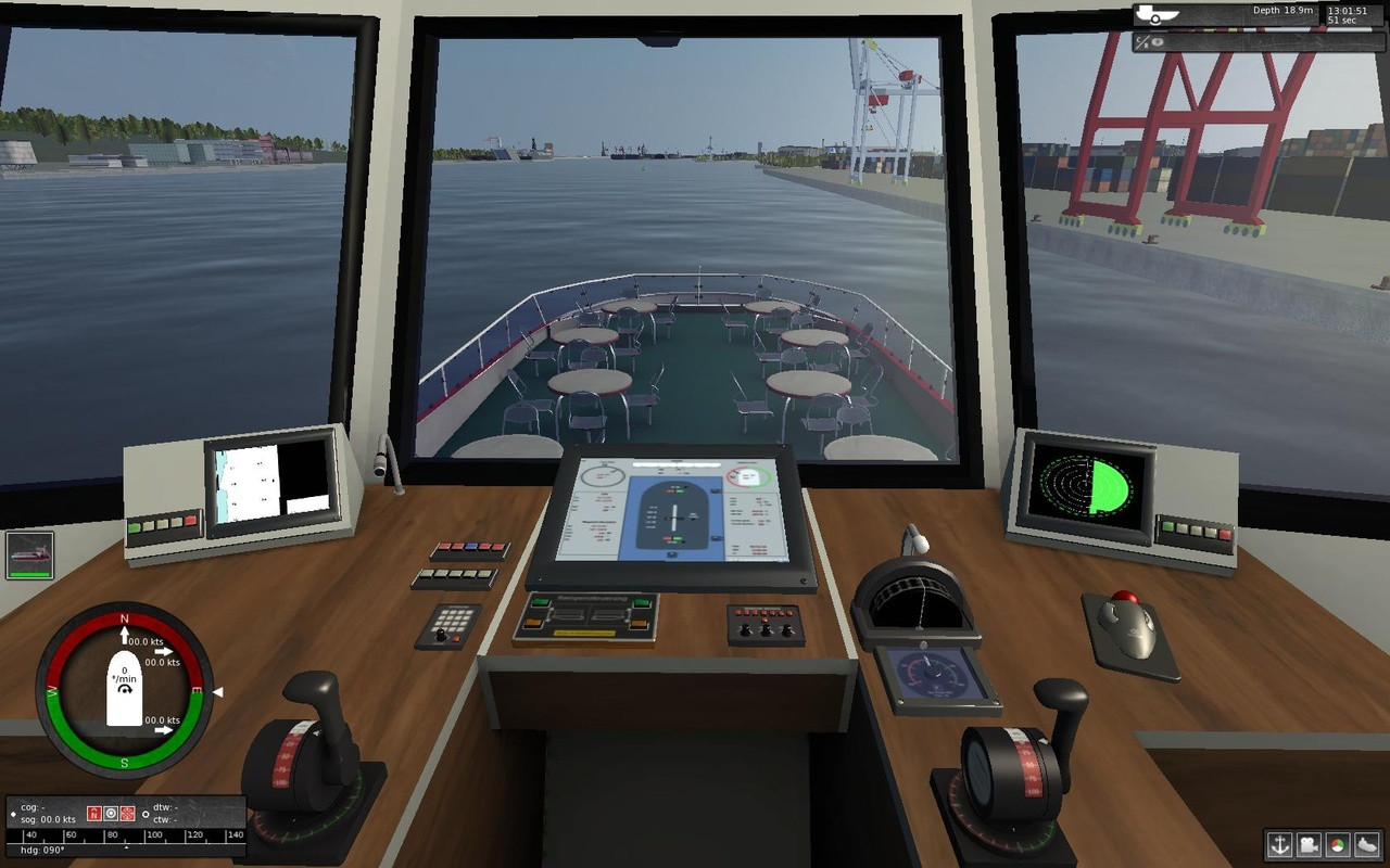 Ship Simulator Extremes Collection - кадр 1