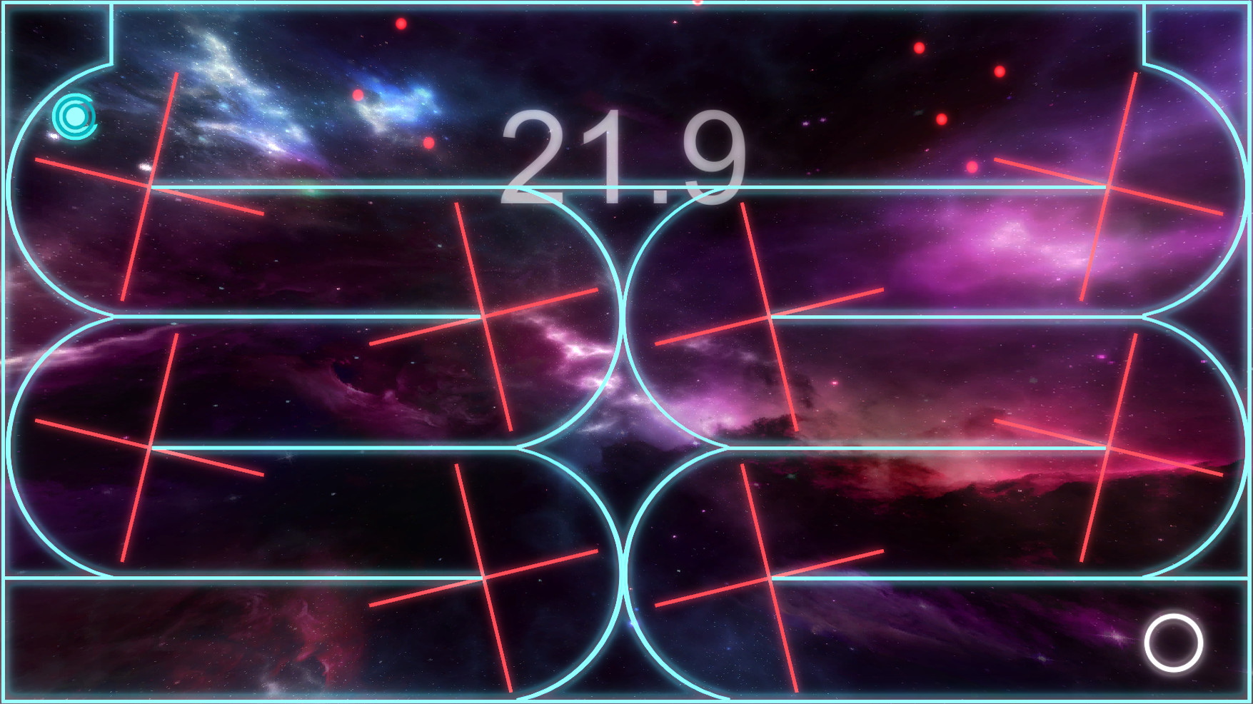 Neon Space - кадр 2
