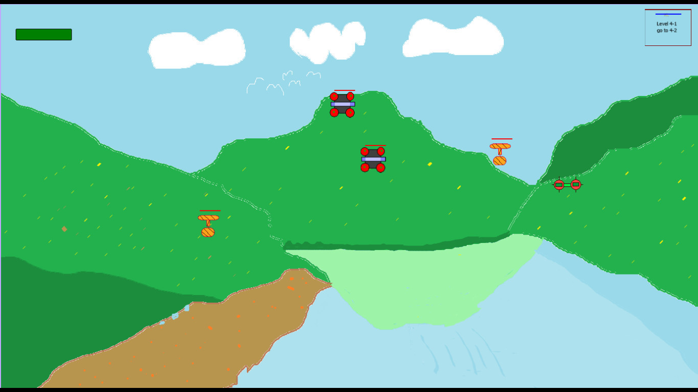 Shp Space - кадр 1