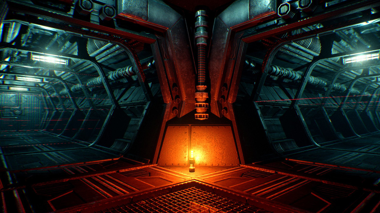 Envoy 2 - кадр 1