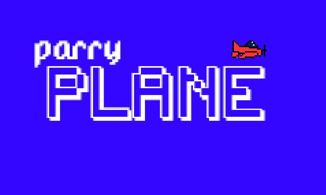 Parry Plane (itch) - кадр 1
