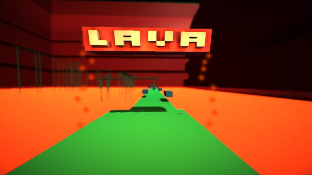 LAVA (itch) - кадр 3