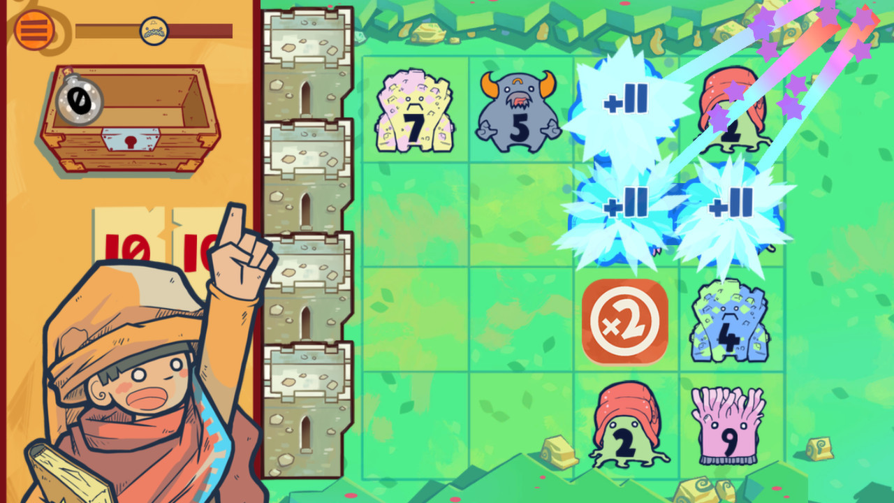 The Counting Kingdom - кадр 1