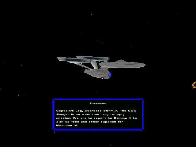 Star Trek: Starfleet Academy - кадр 4