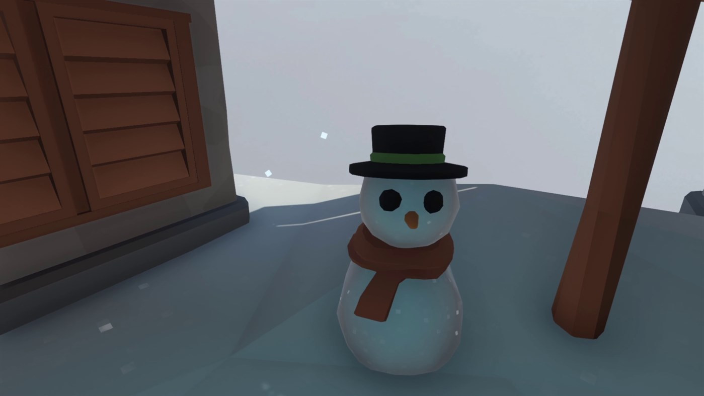 Human: Fall Flat + Ice Level - кадр 1