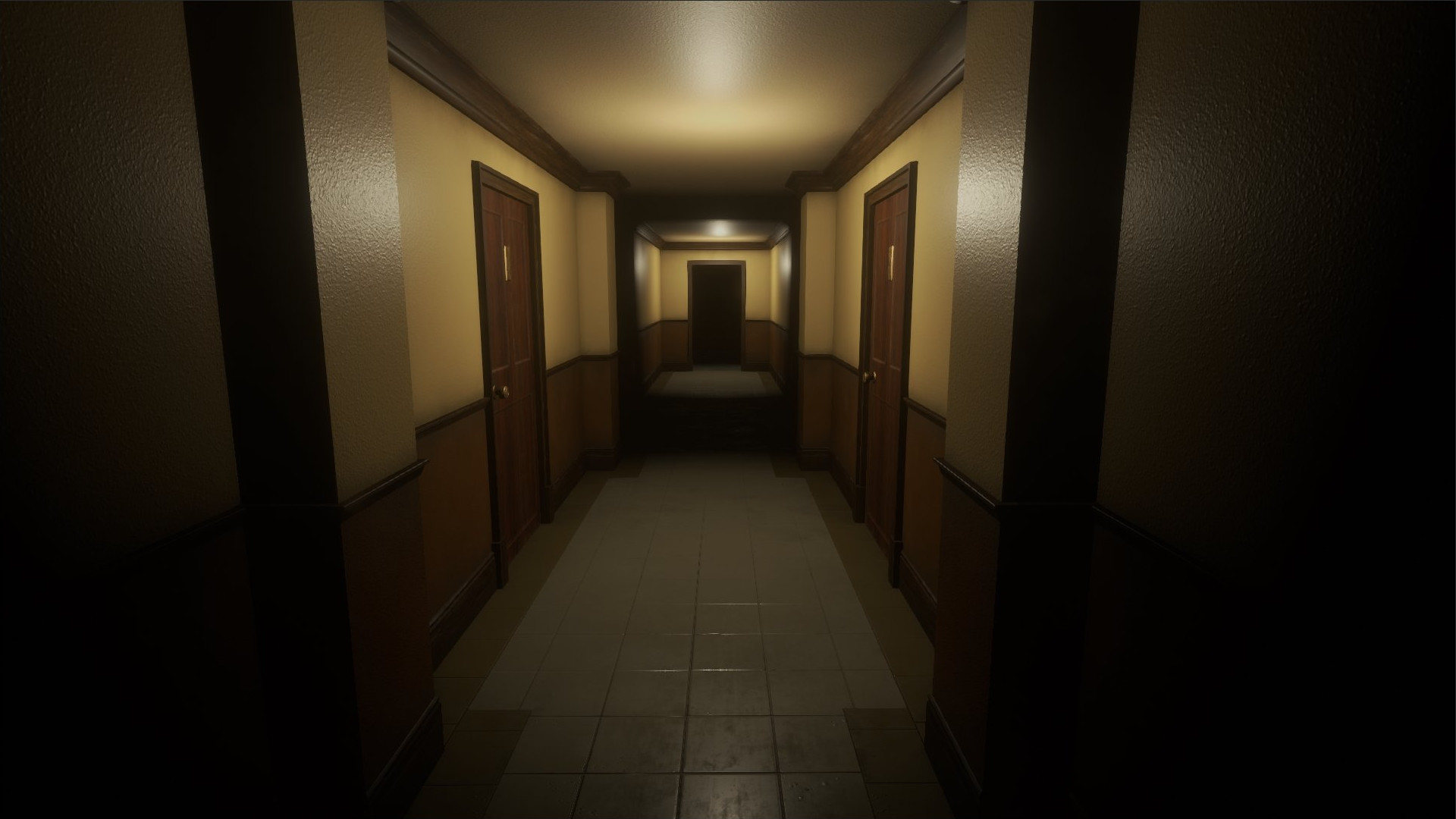 Welcome to the Game II - кадр 2