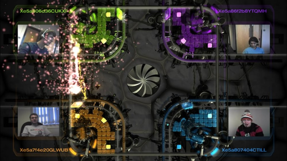 Warlords - кадр 2