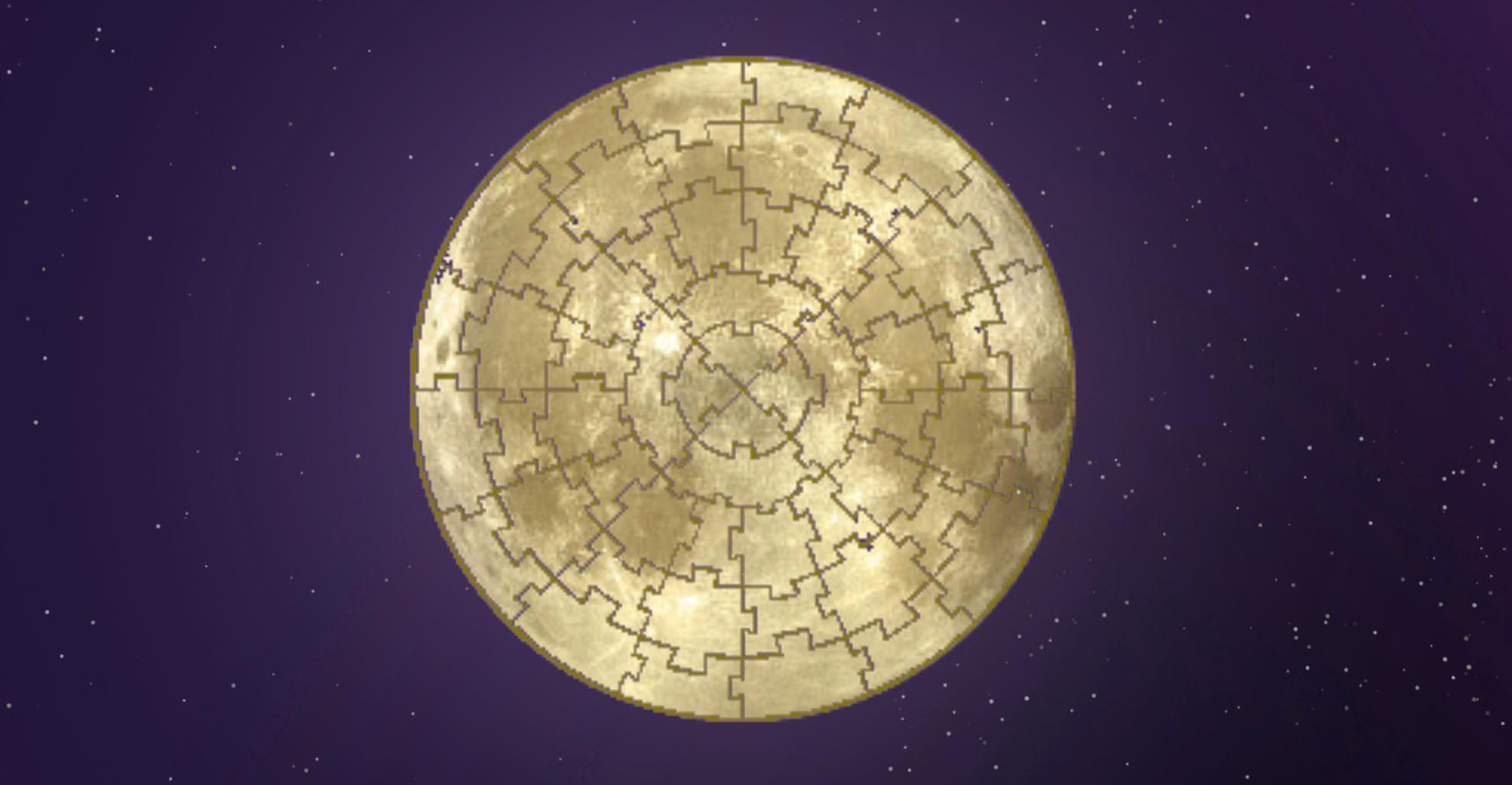 Lunar Restoration: The Plague of Time (itch) - кадр 1