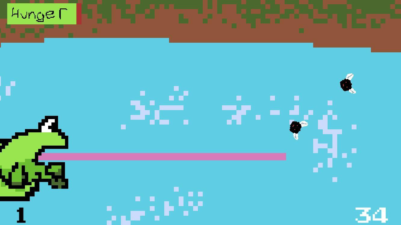 Sebastian Scaini's One Hour Game Jam Collection (itch) - кадр 6