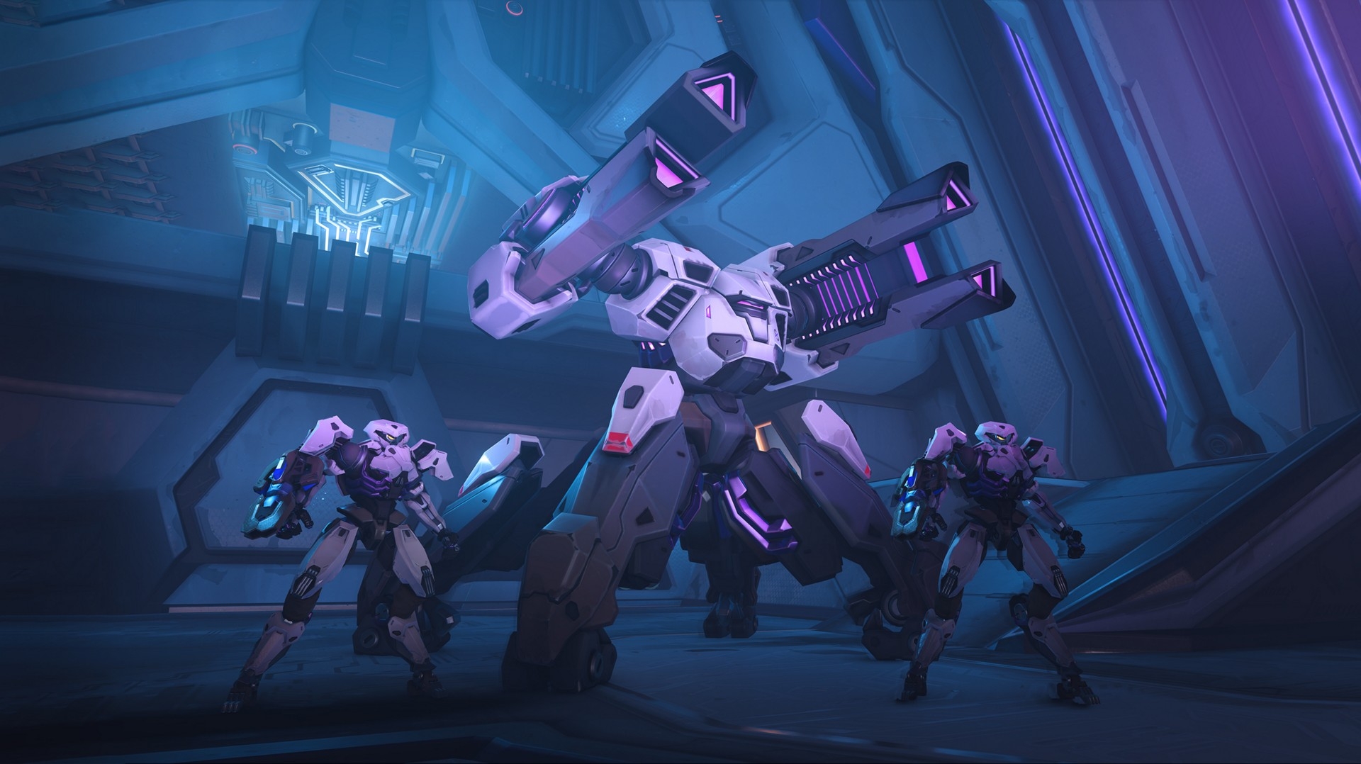 Overwatch (2023) - кадр 6