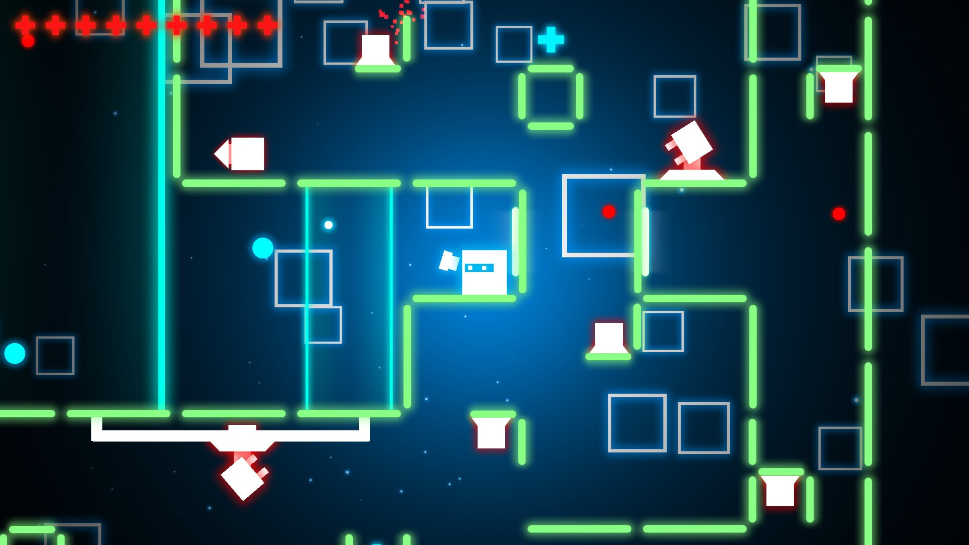 Gravity Light - кадр 3