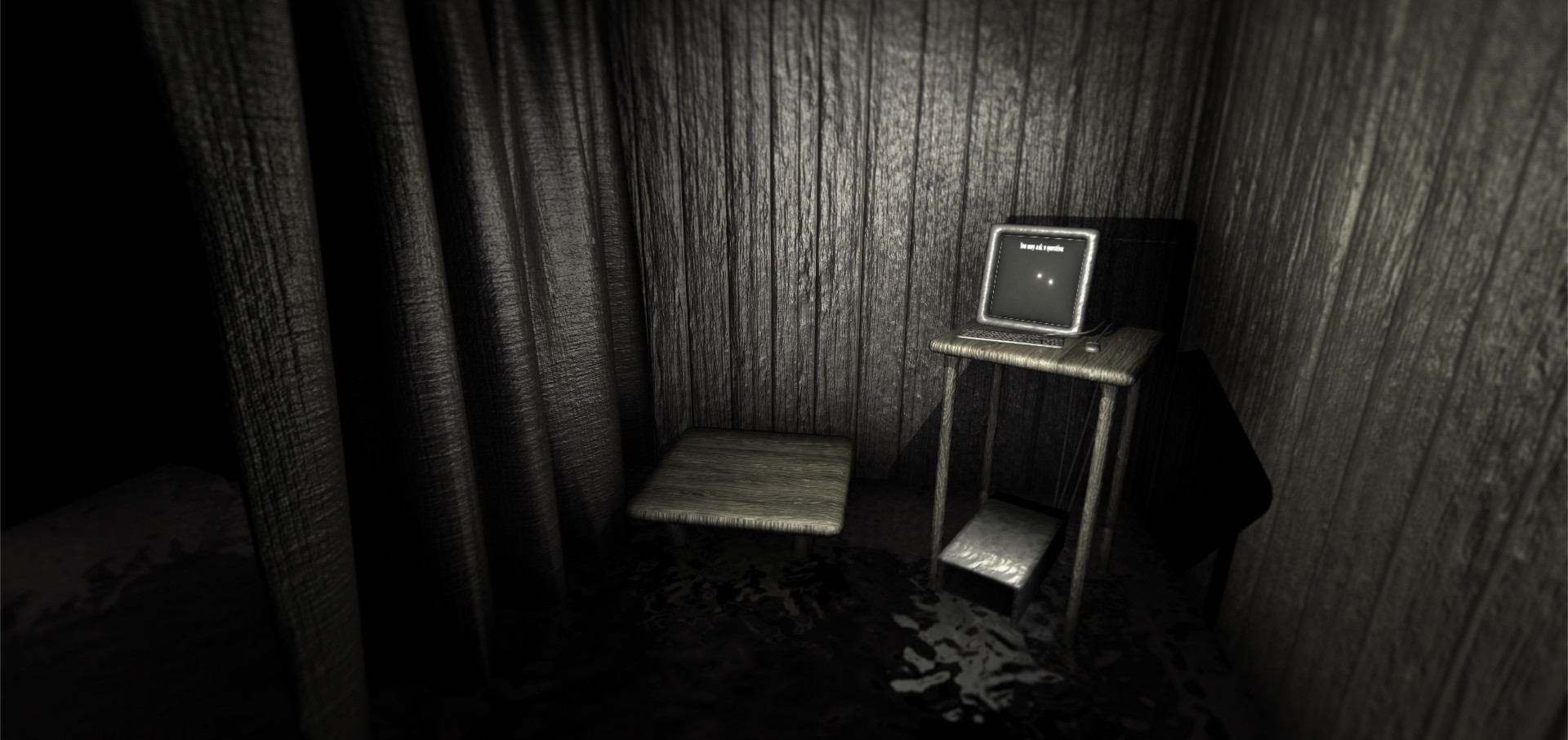 TIMORE 5 THE FLOOD (itch) - кадр 1