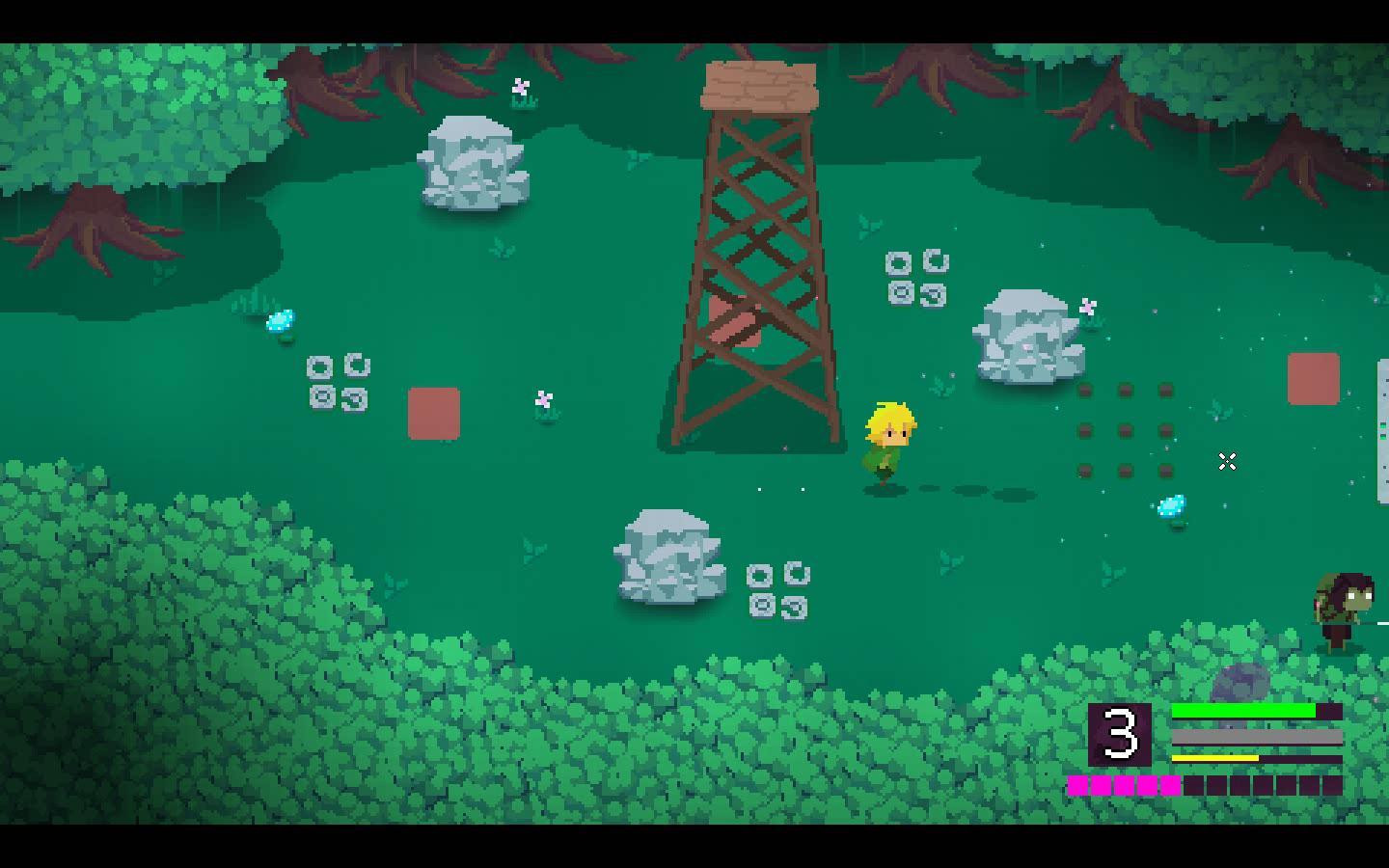 Broken World (itch) - кадр 2
