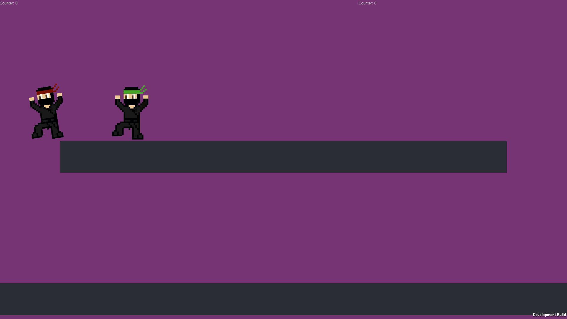 8bitfighter (itch) - кадр 1
