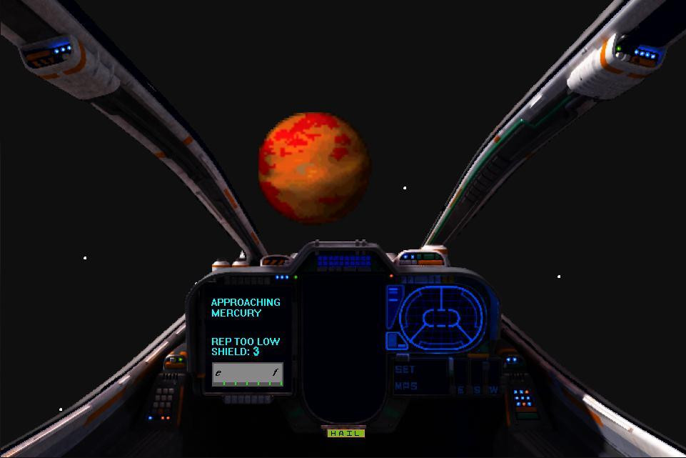 Space Race (Wi11owwo1f) (itch) - кадр 2