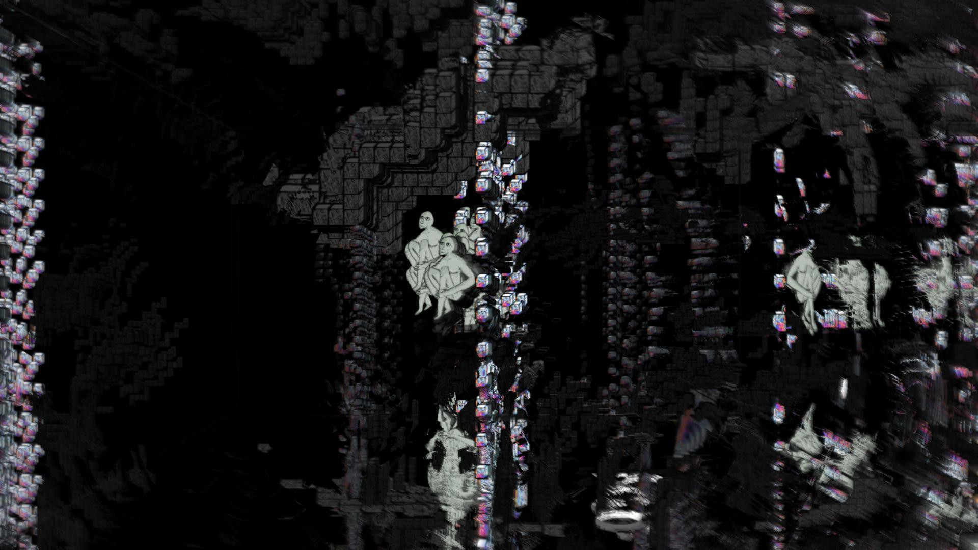 Infini (itch) - кадр 1