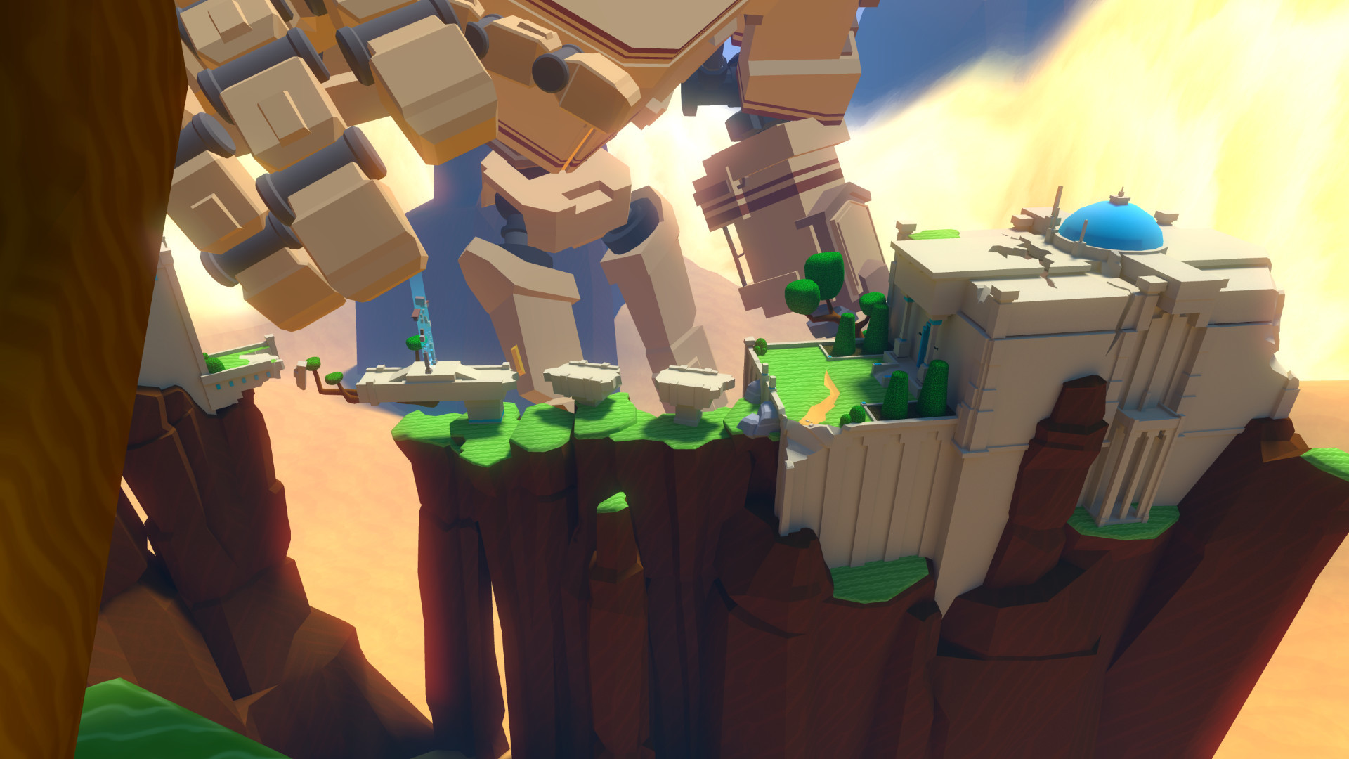 Windlands - кадр 5