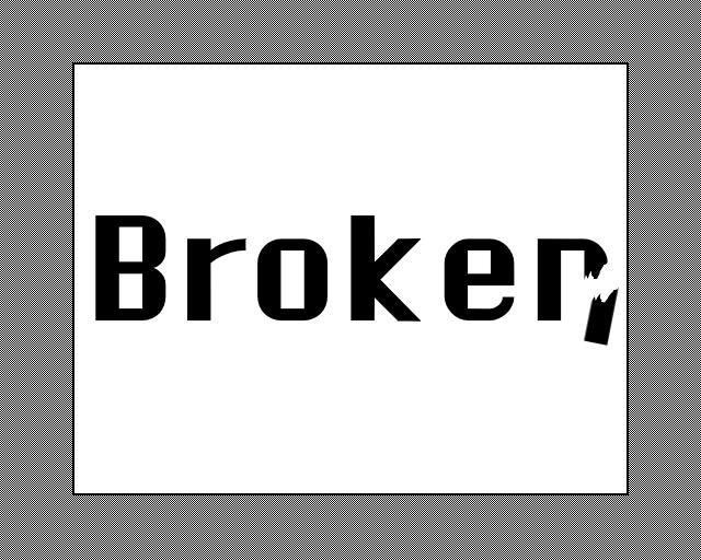 Broker (itch) - кадр 1