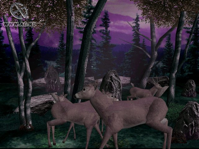 Big Buck Hunter - кадр 3