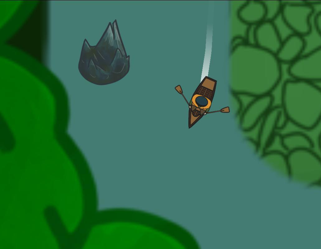 JeuDeBarque (itch) - кадр 2