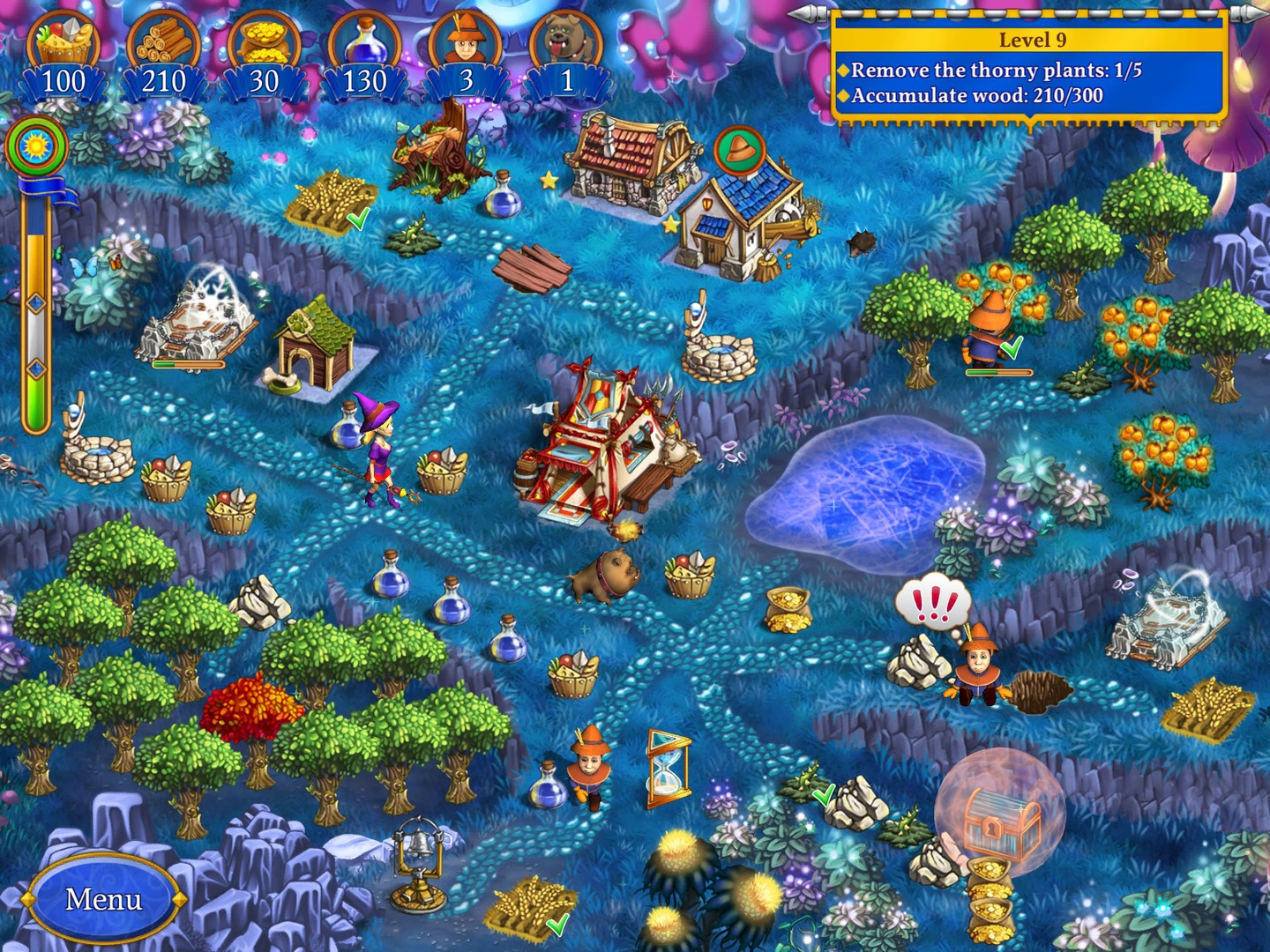 New Yankee 7: Deer Hunters - кадр 1