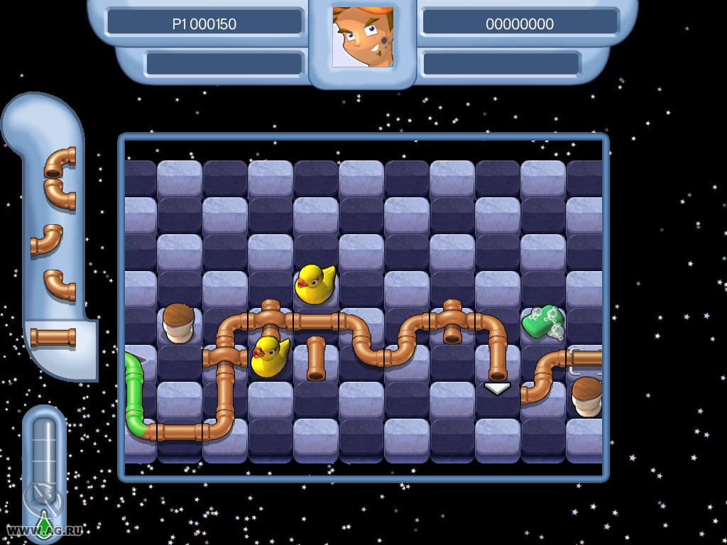 Pipe Mania (2008) - кадр 3