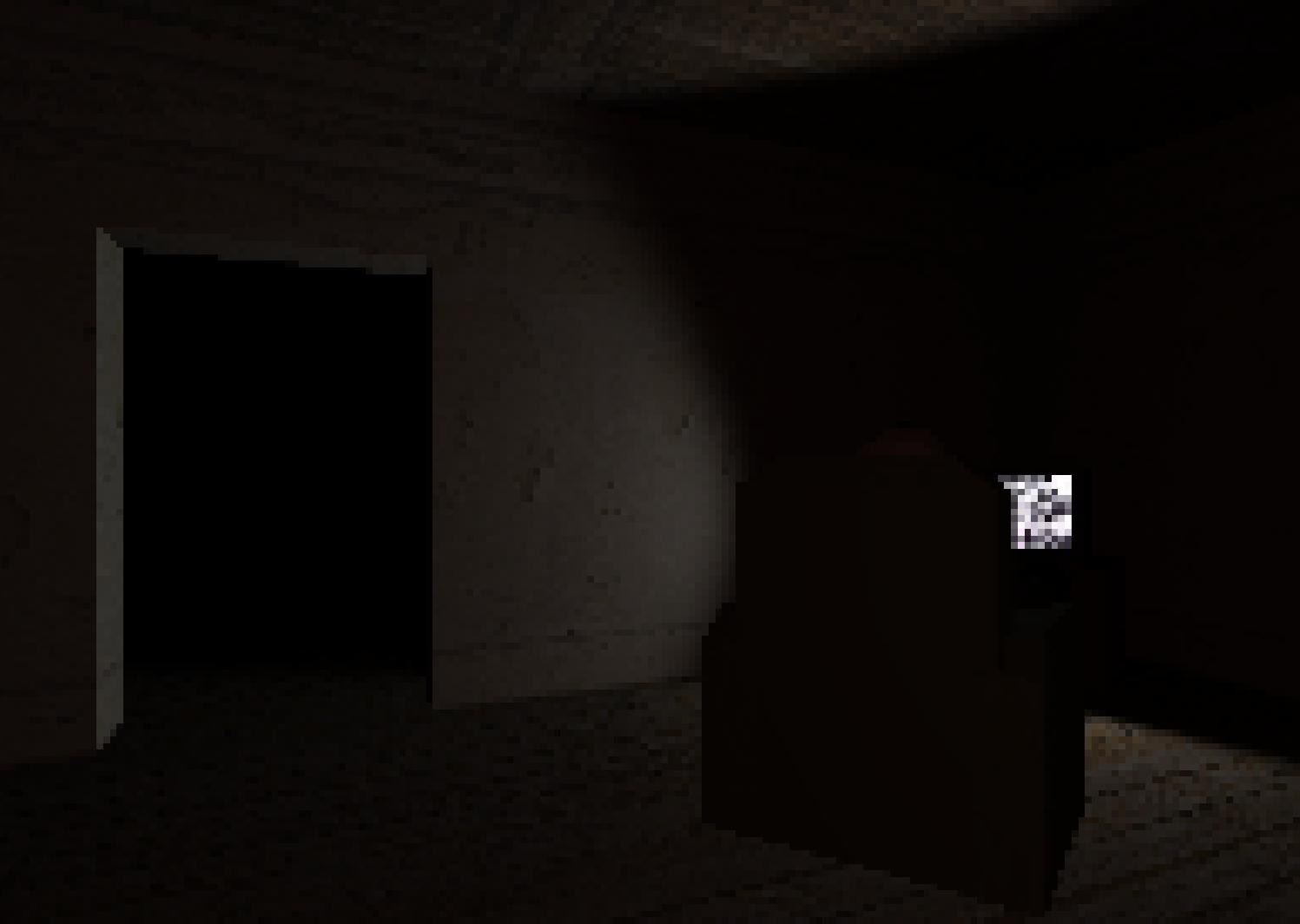 Haunted Cities (itch) - кадр 1