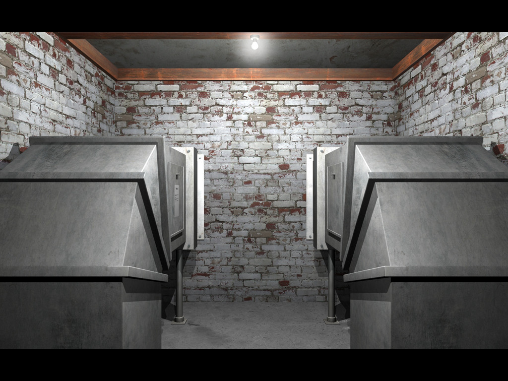 Corrosion: Cold Winter Waiting - кадр 7