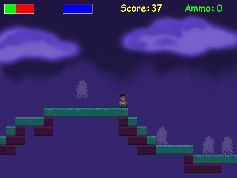 Larry Awesome!!!!!!!! (itch) - кадр 1
