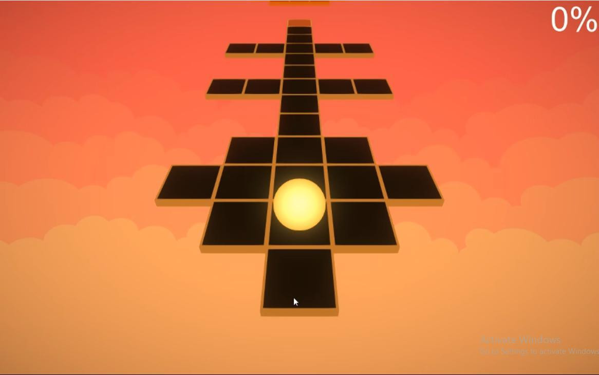 Rolling Star 2 (itch) - кадр 2