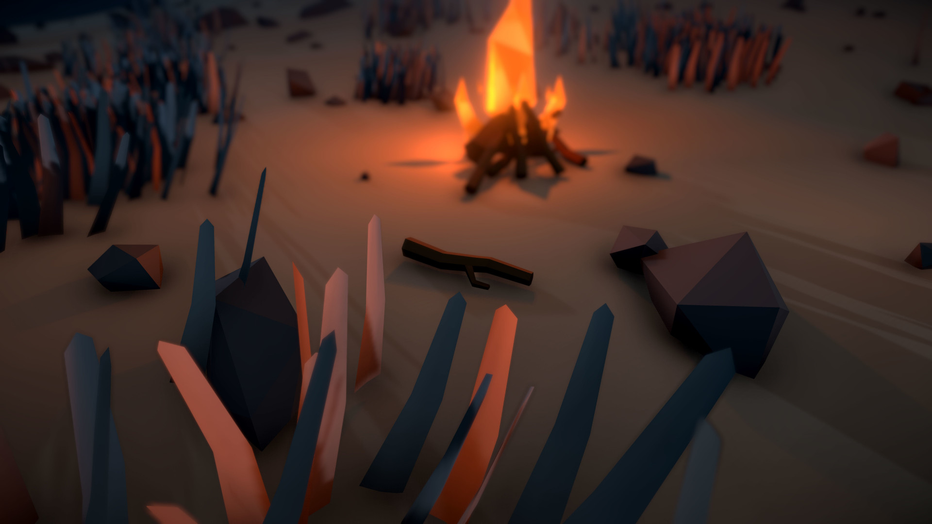 Ember (itch) - кадр 1