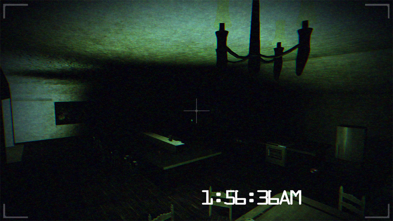 Paranormal - кадр 2
