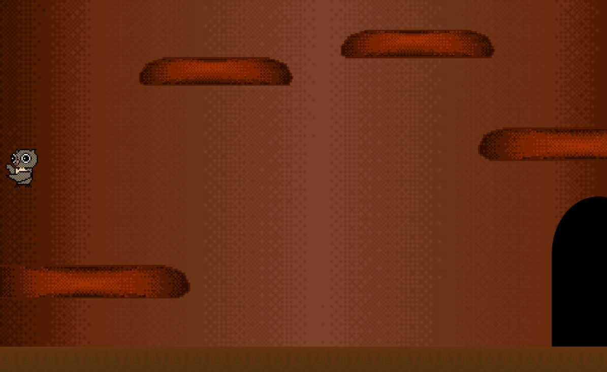 Hoo Alpha Build (itch) - кадр 1