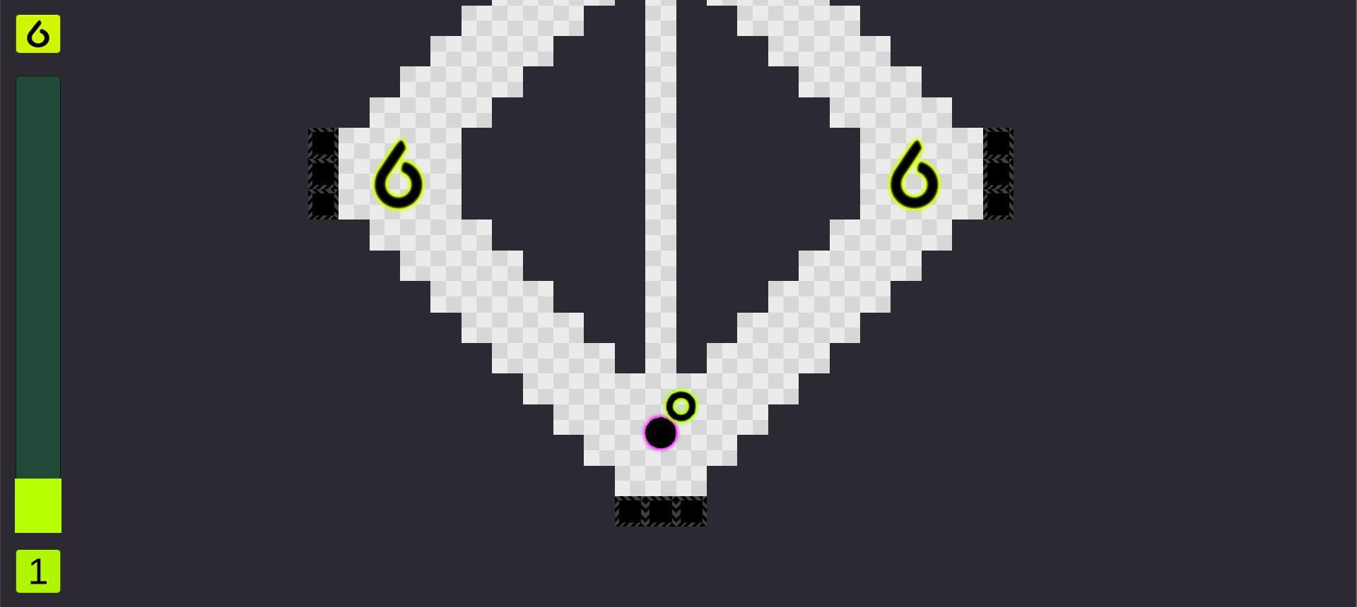 Beat It (Auer) (itch) - кадр 2