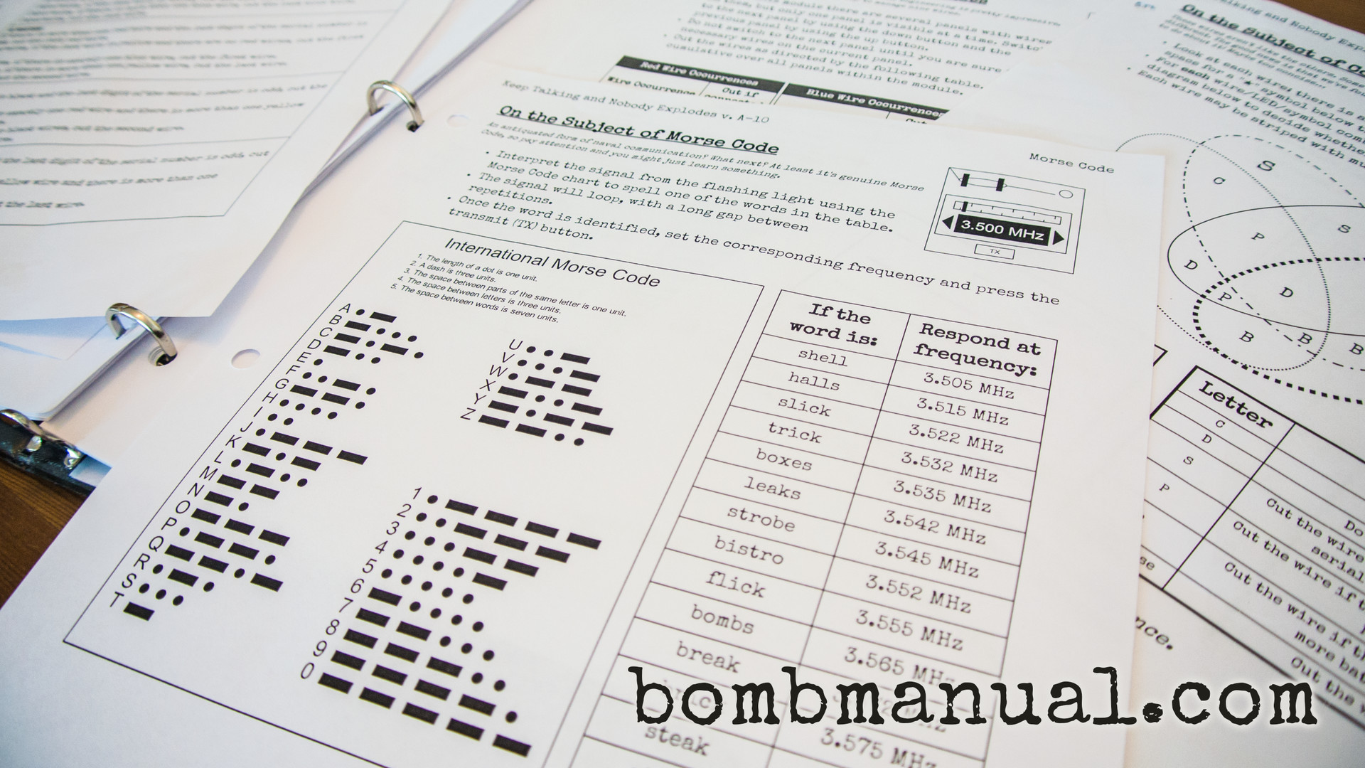 Keep Talking and Nobody Explodes - кадр 2