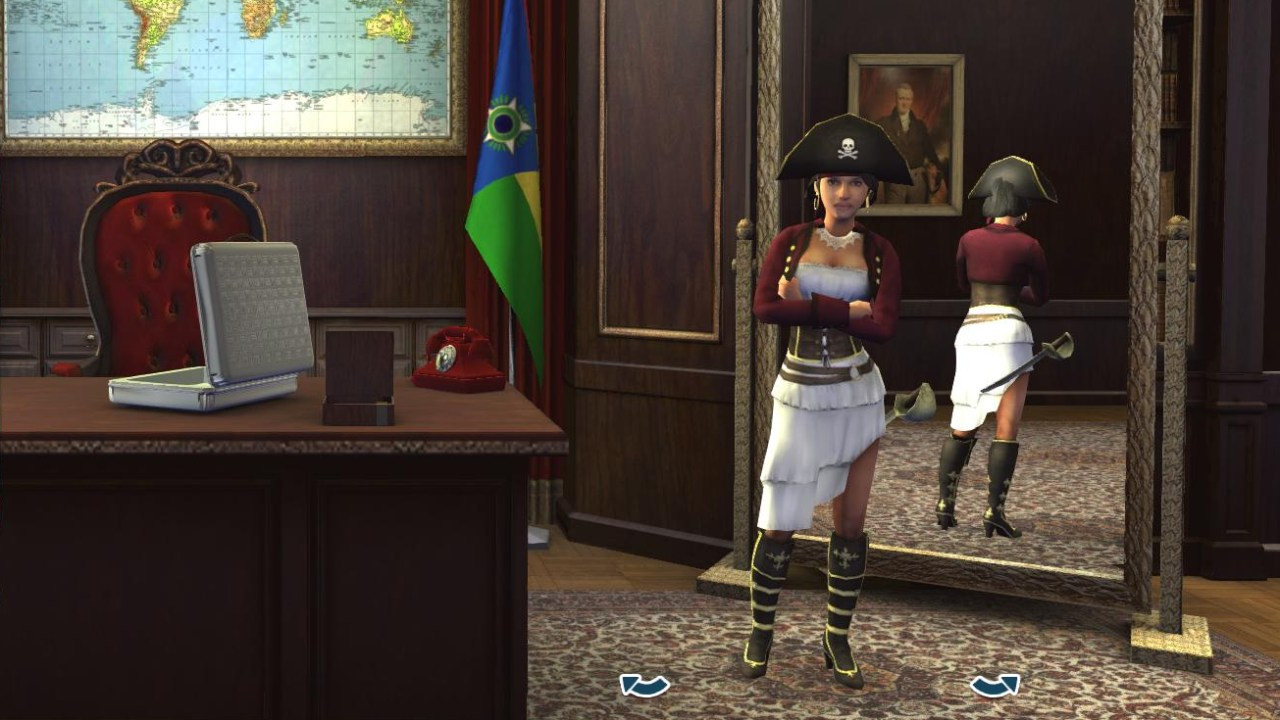 Tropico 4: Pirate Heaven - кадр 3