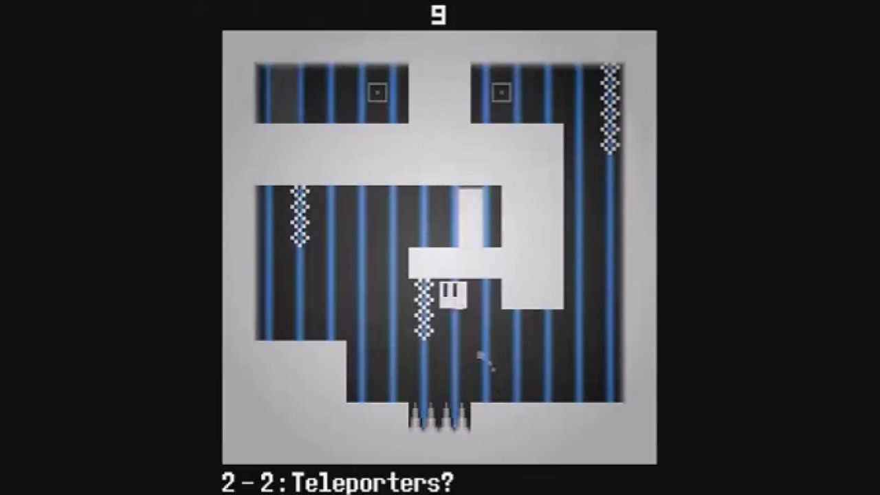 You Have 10 Seconds - кадр 1