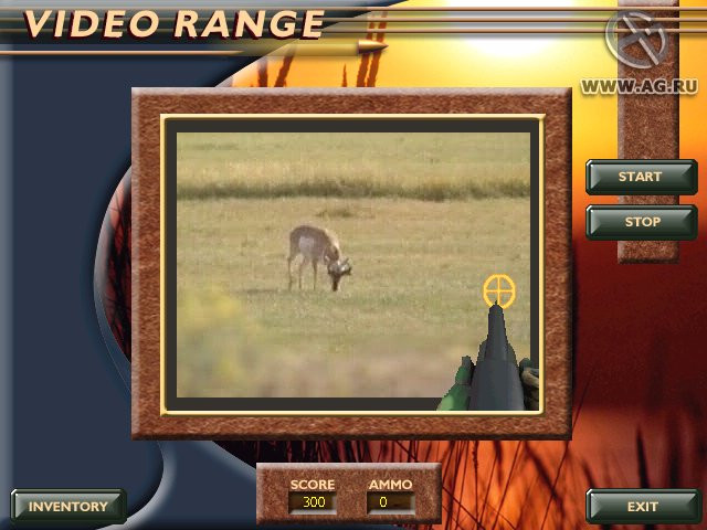 Cabela's Big Game Hunter 5 - кадр 5