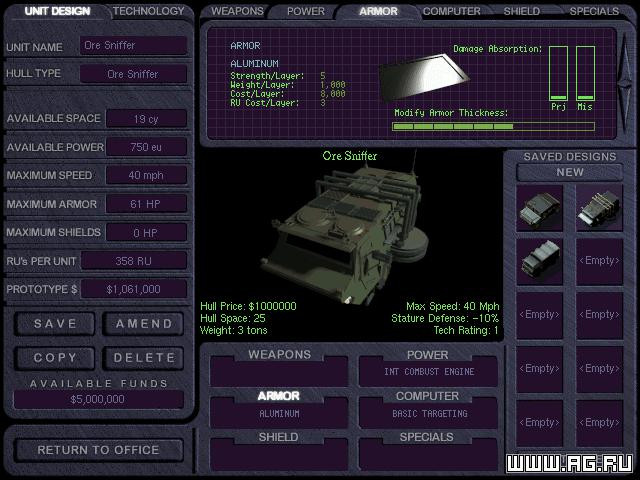 W.A.R., Inc. - кадр 2