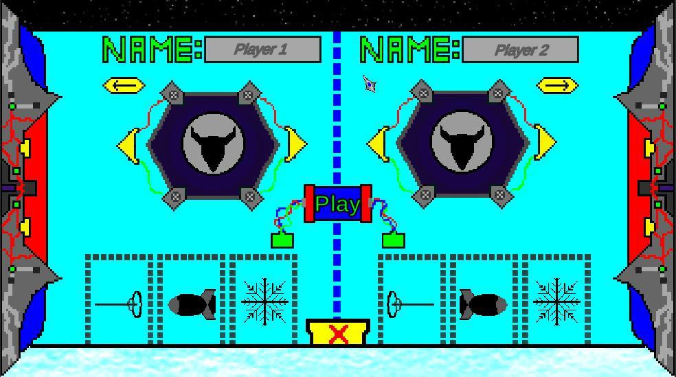 Overload (itch) (NoobDev) - кадр 2