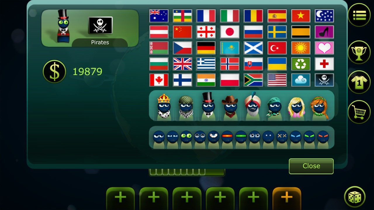 FootLOL: Epic Fail League - кадр 2