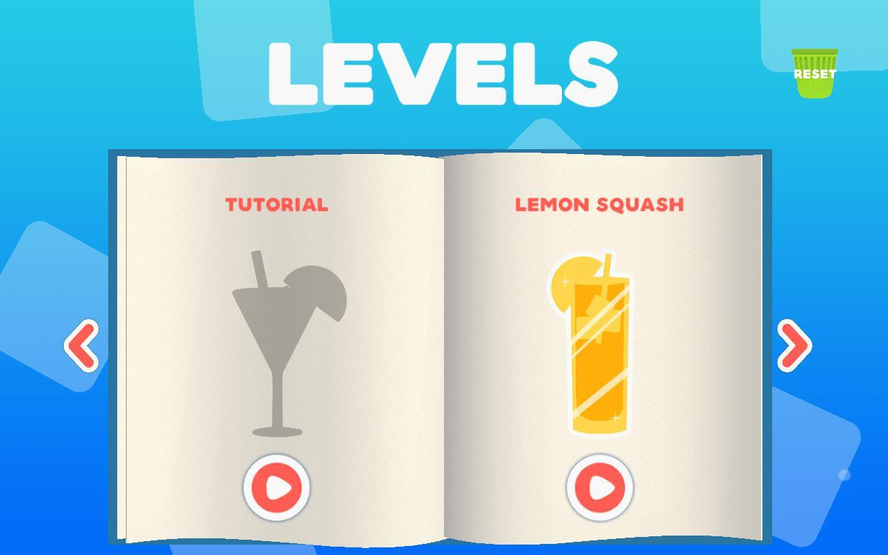 Barry Barman (Android) (itch) - кадр 2
