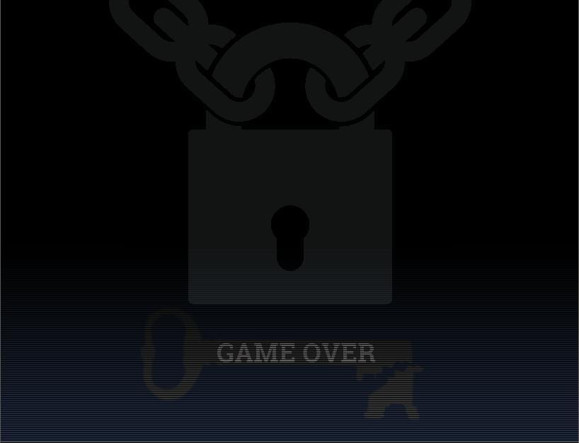 Captured [Alpha-Version] (itch) - кадр 3