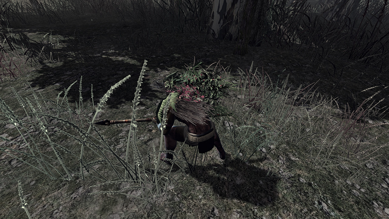 The Stomping Land - кадр 1